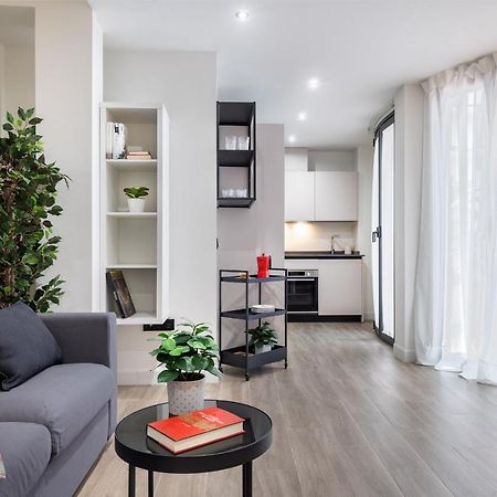 Avanti Azahar, En Un Barrio Con Encanto Sevilha Exterior foto