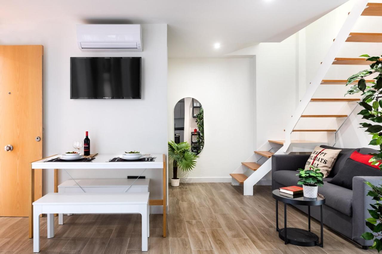 Avanti Azahar, En Un Barrio Con Encanto Sevilha Exterior foto