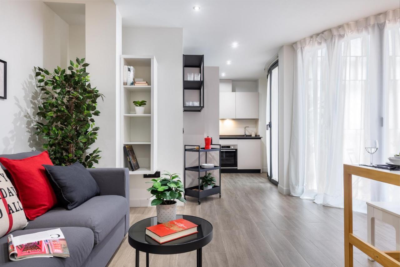 Avanti Azahar, En Un Barrio Con Encanto Sevilha Exterior foto