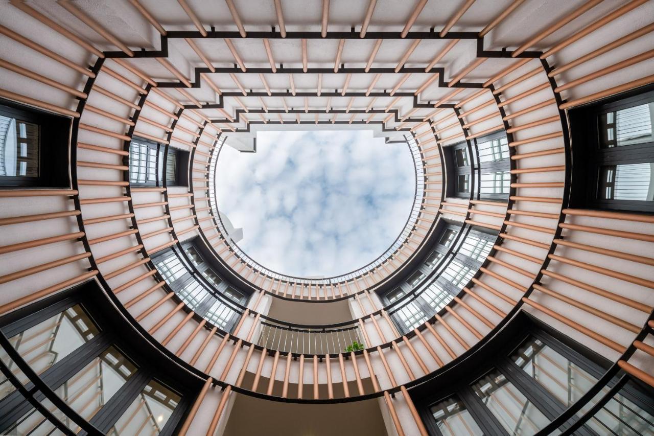 Avanti Azahar, En Un Barrio Con Encanto Sevilha Exterior foto