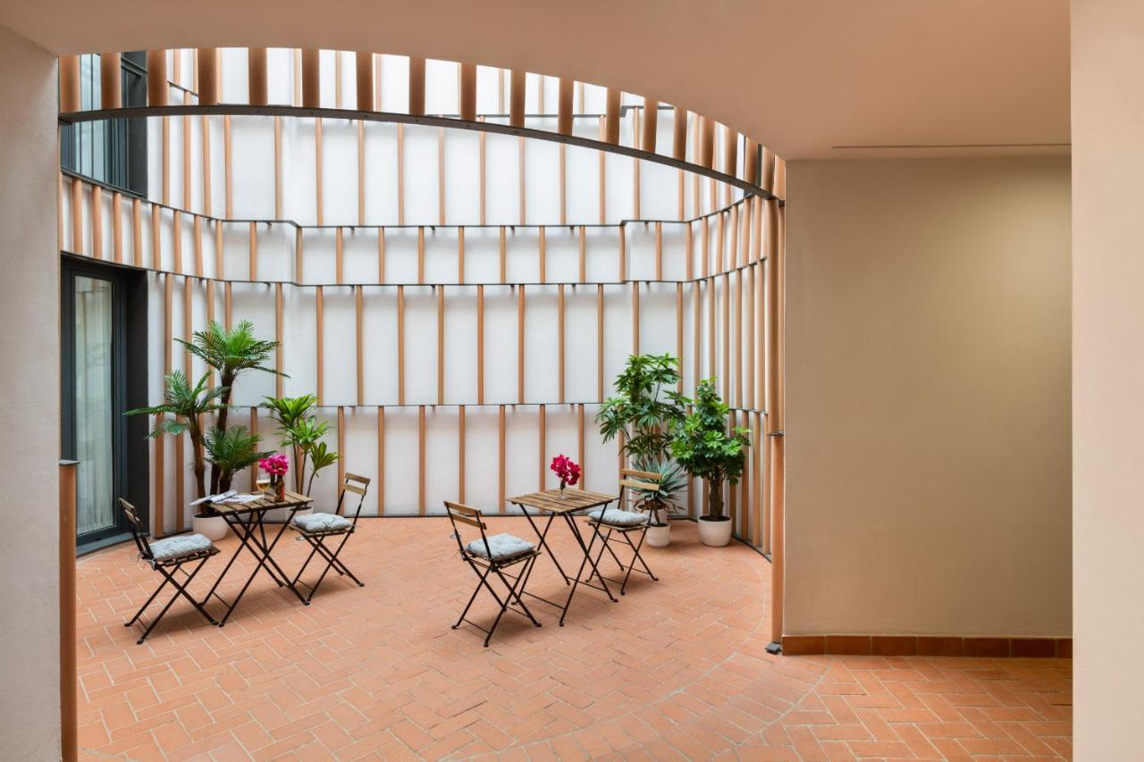 Avanti Azahar, En Un Barrio Con Encanto Sevilha Exterior foto